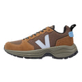 Veja Venturi II Damen Braune Turnschuhe