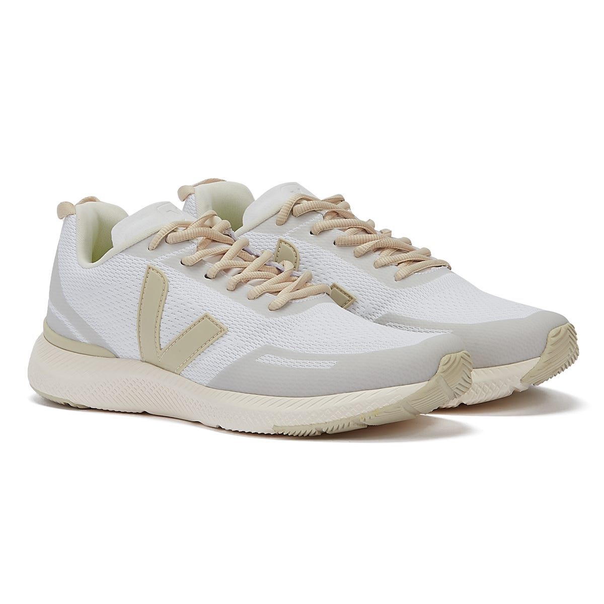 Veja Impala Damen Eierschale / Pierre Turnschuhe