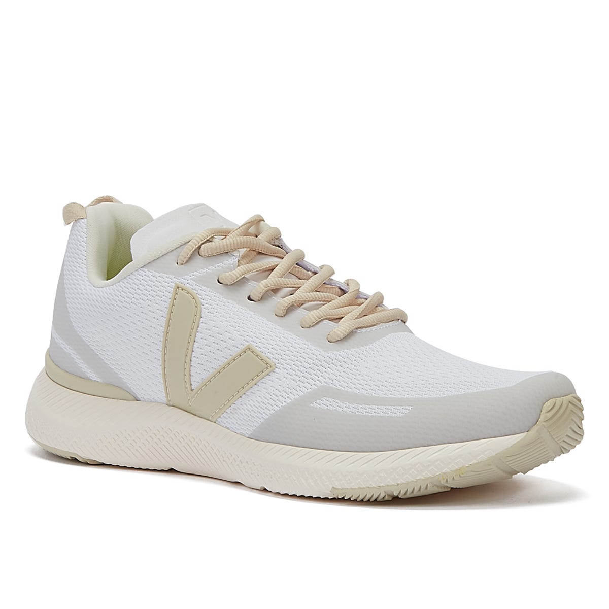 Veja Impala Damen Eierschale / Pierre Turnschuhe