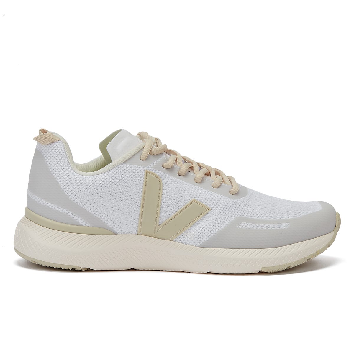 Veja Impala Damen Eierschale / Pierre Turnschuhe