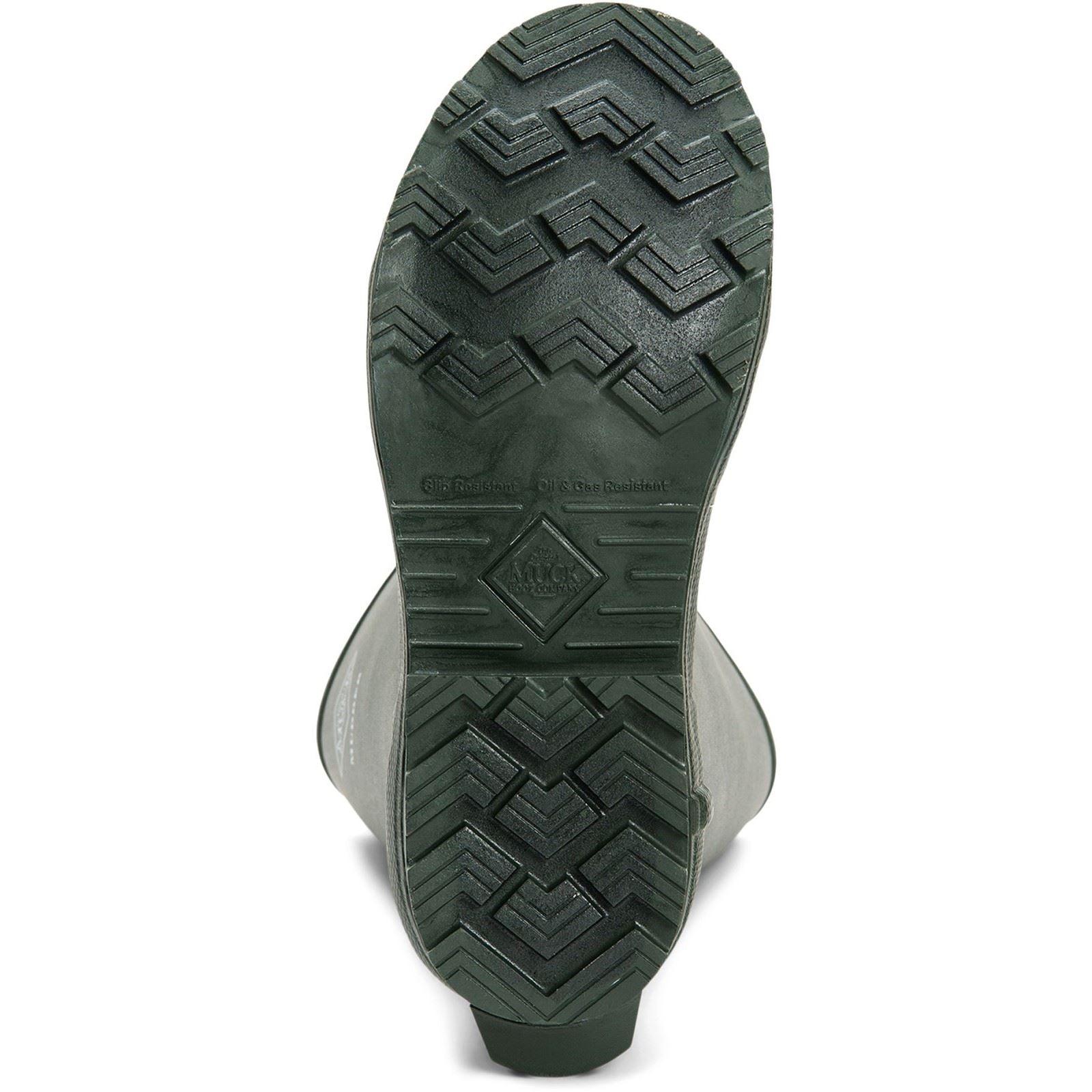 Muck Boots Mudder Tall Gummimoos-Gummistiefel