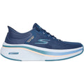 Skechers Performance Go Run Elevate 2.0 Banyan Damen Sneaker In Marineblau/Teal