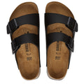 Birkenstock Arizona Damen Schwarze Farbe Sandalen