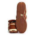 Umbro Speciali TR Wildlederbraune Sneaker