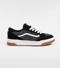 Vans Hylane Schwarze Turnschuhe