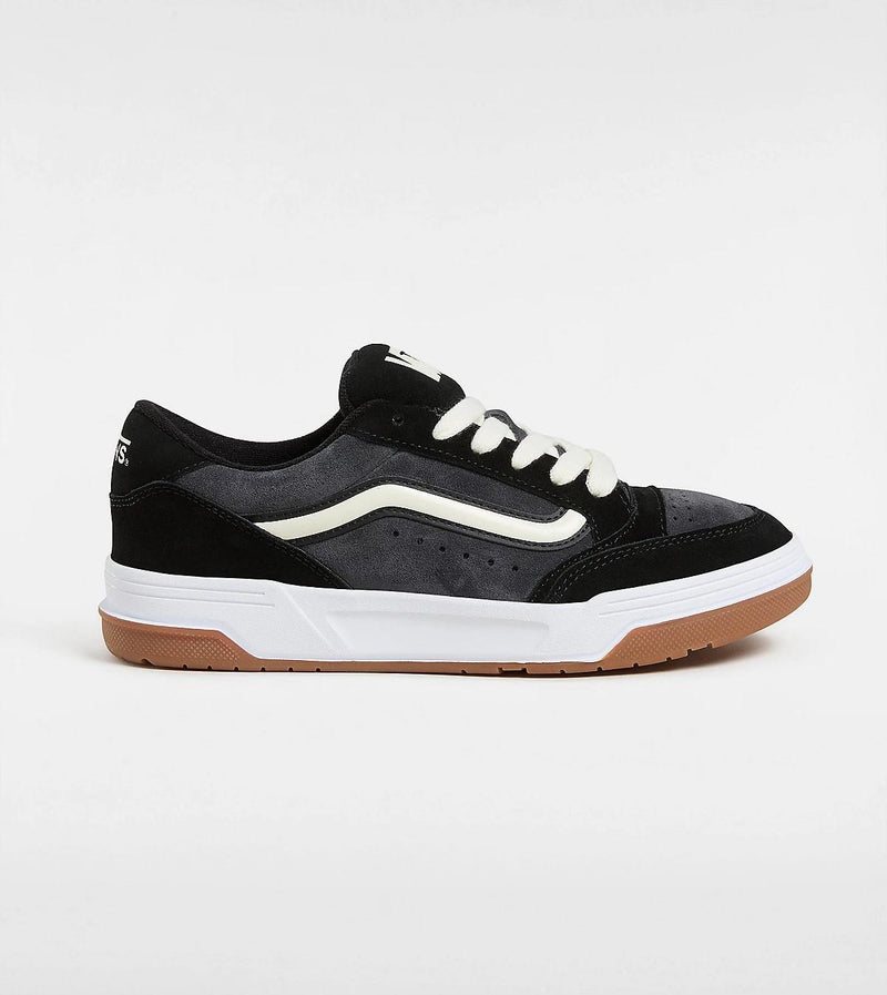 Vans Hylane Schwarze Turnschuhe