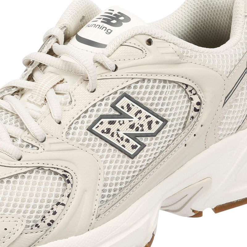 New Balance 530 Weiße Turnschuhe