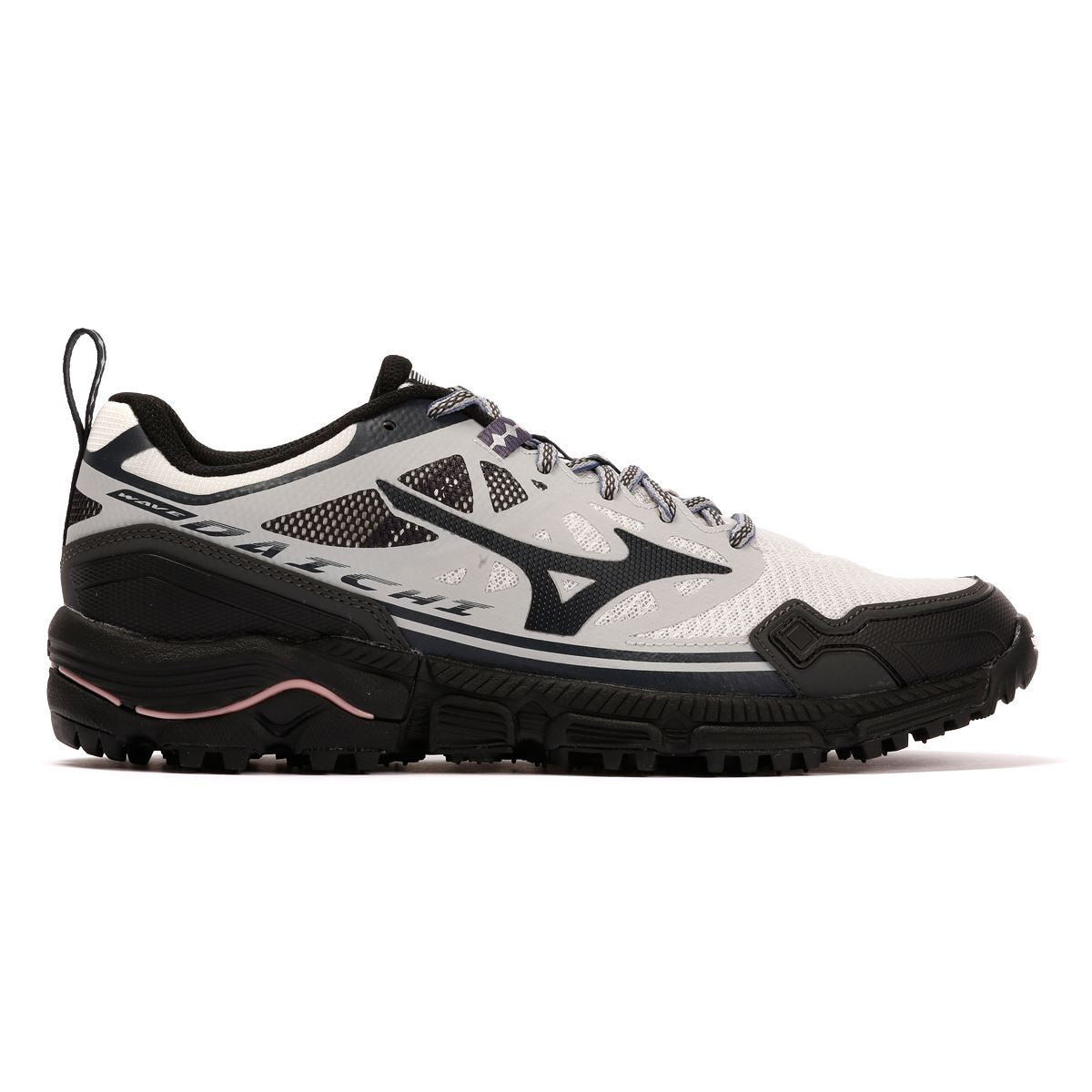 Mizuno Daichi LS Weiße Sneakers