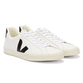Veja Esplar Herren Extra Weiß/Schwarz Sneakers