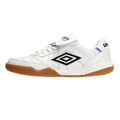 Umbro Speciali TR Leder Weiße Sneaker