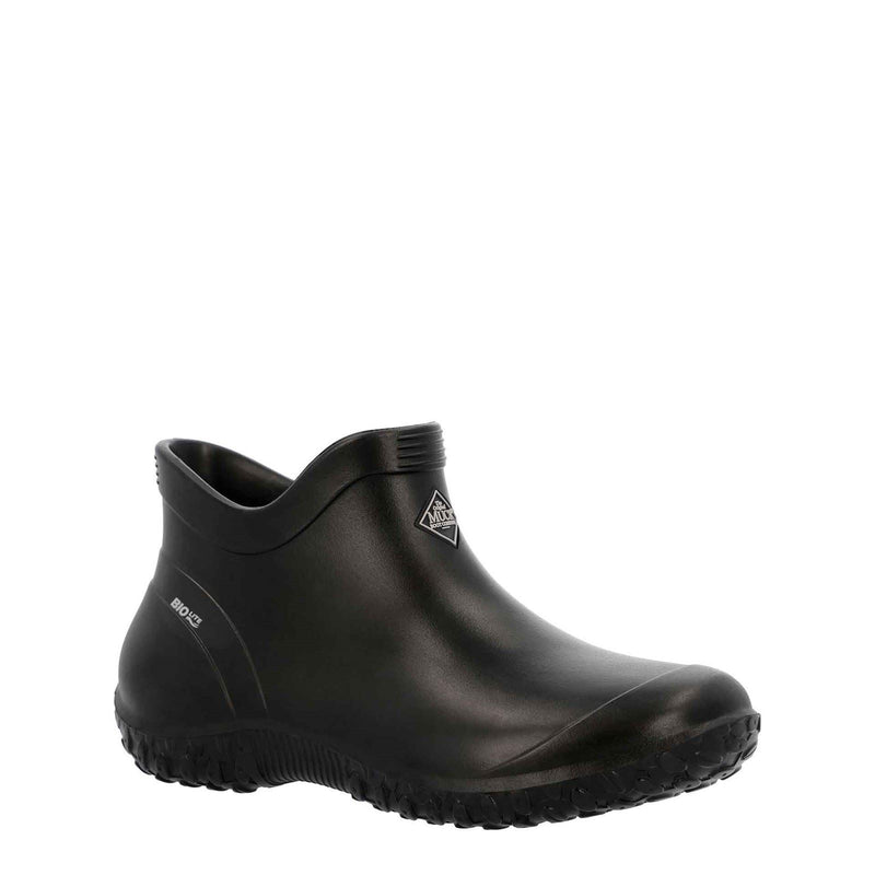 Muck Boots Muckster Lite Schwarze Farbe Gummistiefel