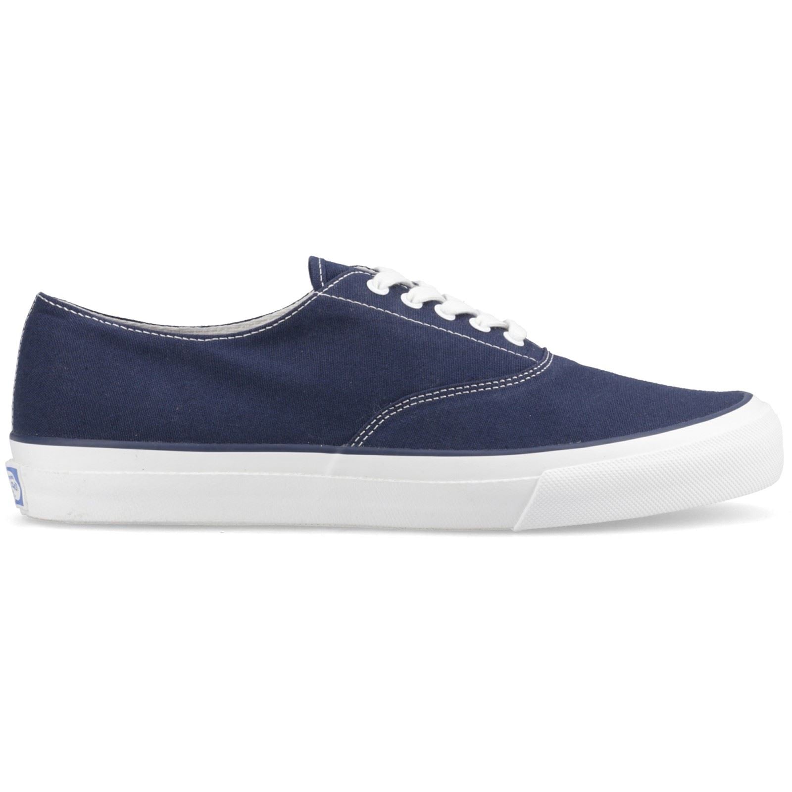 Sperry CVO Reissue Textil Herren Marineblau Sneakers