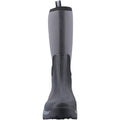 Muck Boots Calder Gummistiefel Schwarz