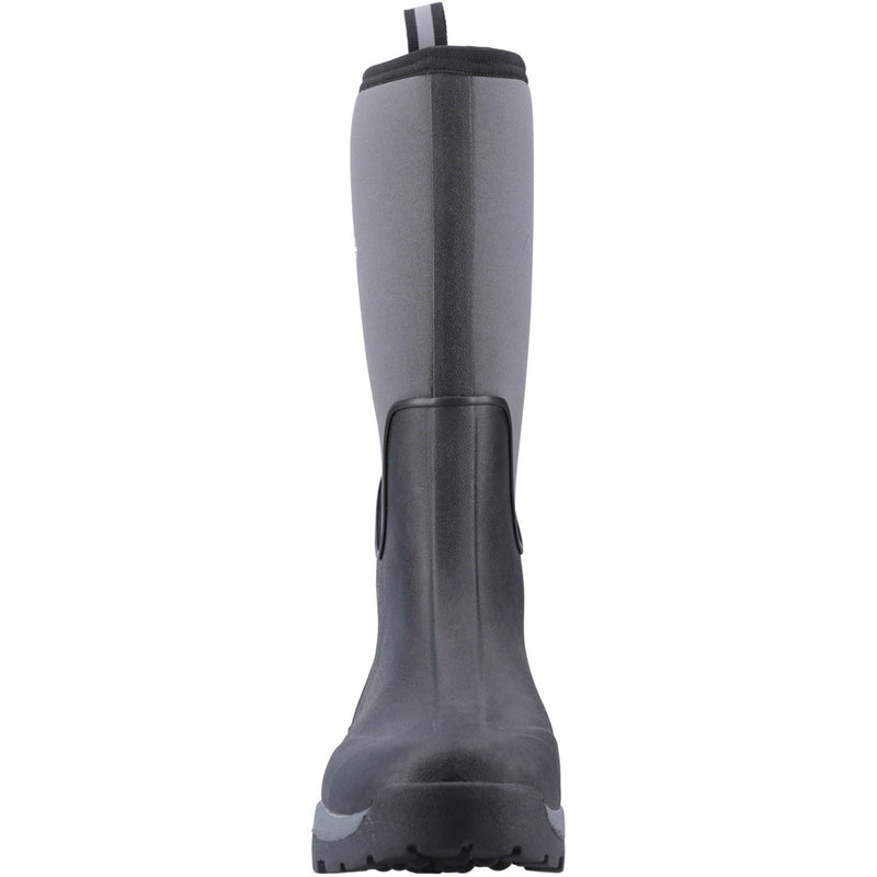 Muck Boots Calder Gummistiefel Schwarz