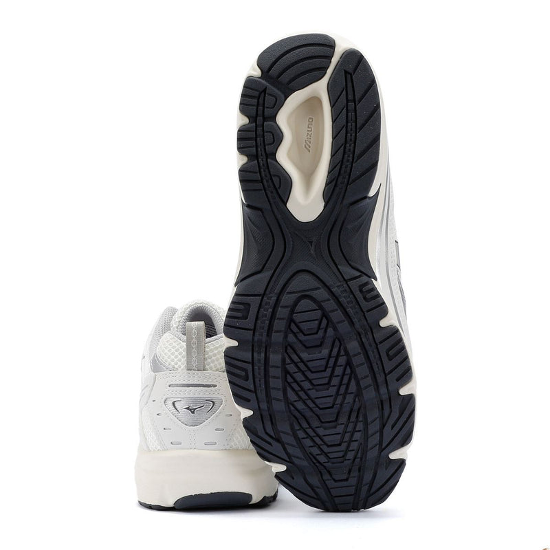 Mizuno MXR Sport Weiße Turnschuhe