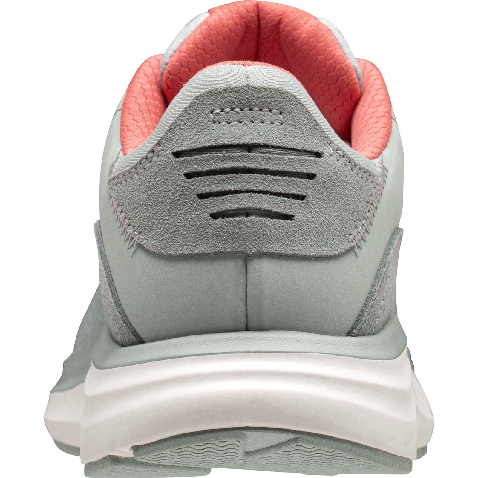 Helly Hansen Sport MARINE Baumwoll Damen Sneaker In Grünnebel/Korallen Mandel