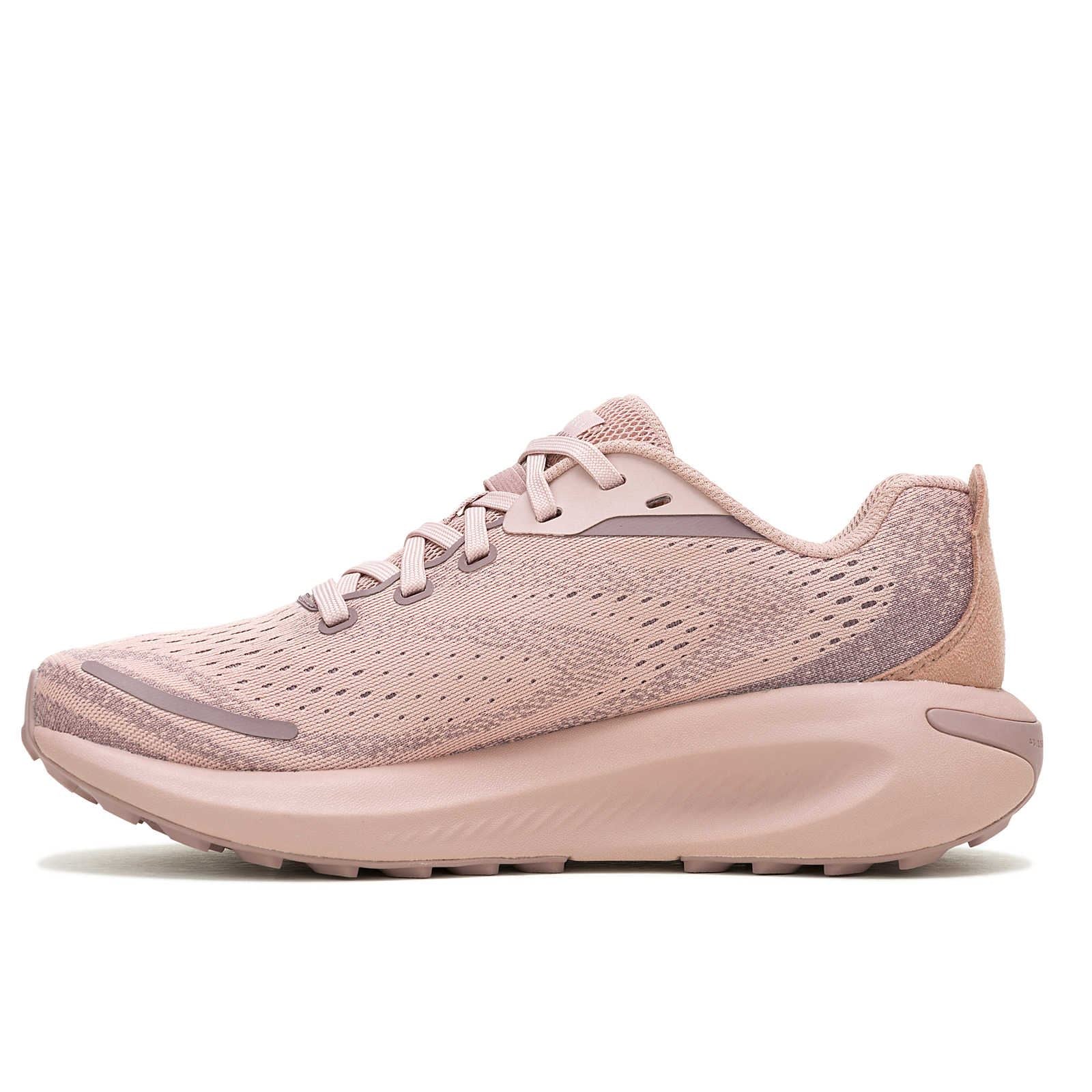 Merrell Morphlite Damen Rosa Sneakers