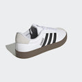 Adidas VL Court 3.0 Damen Weiße Turnschuhe