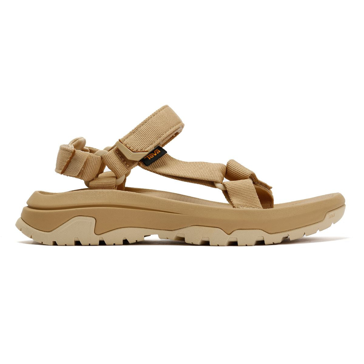 Teva Hurricane XLT3 Damen Hellbraun Sandalen