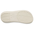 Crocs Classic Crush Thermoplastische Damen Knochenclogs