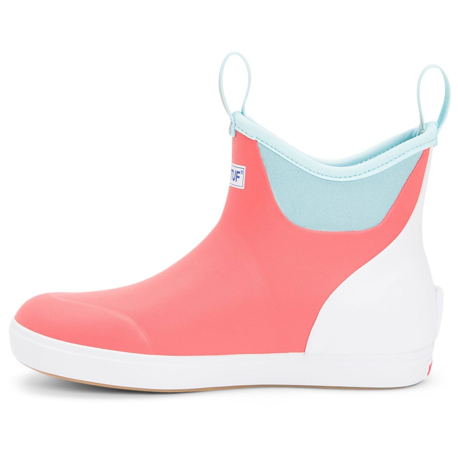 Xtratuf Adb Eco Gummistiefel Coral Wellington