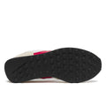 Saucony Trainer 80 Wildleder Weiße Turnschuhe