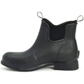 Muck Boots Wear Gummistiefel Schwarz/Schwarz
