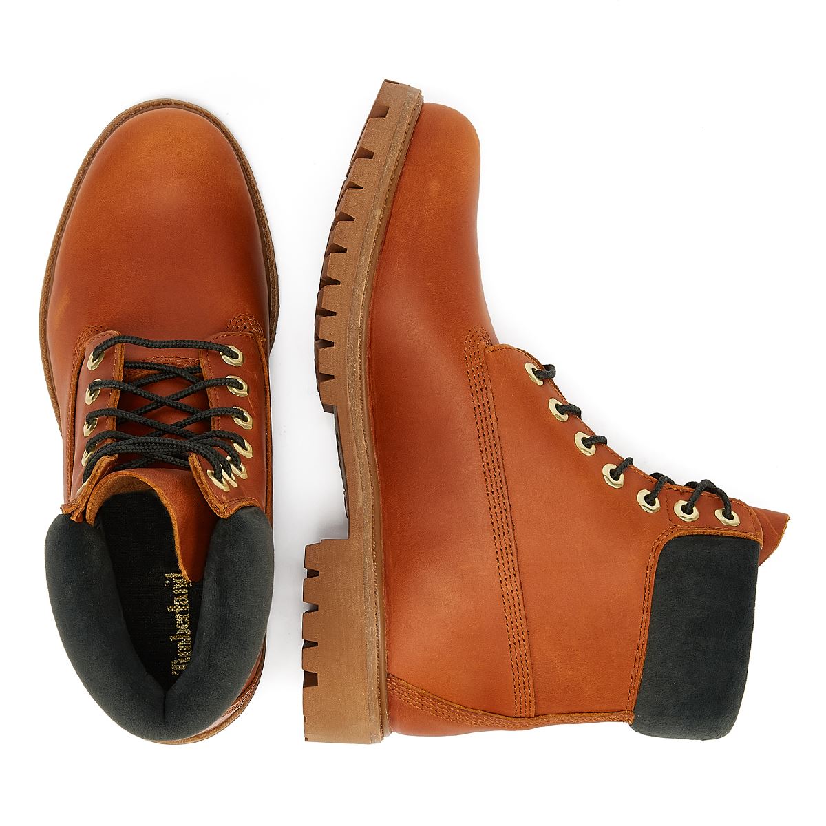 Timberland 6-Zoll-Premium-Herrenstiefel In Beige