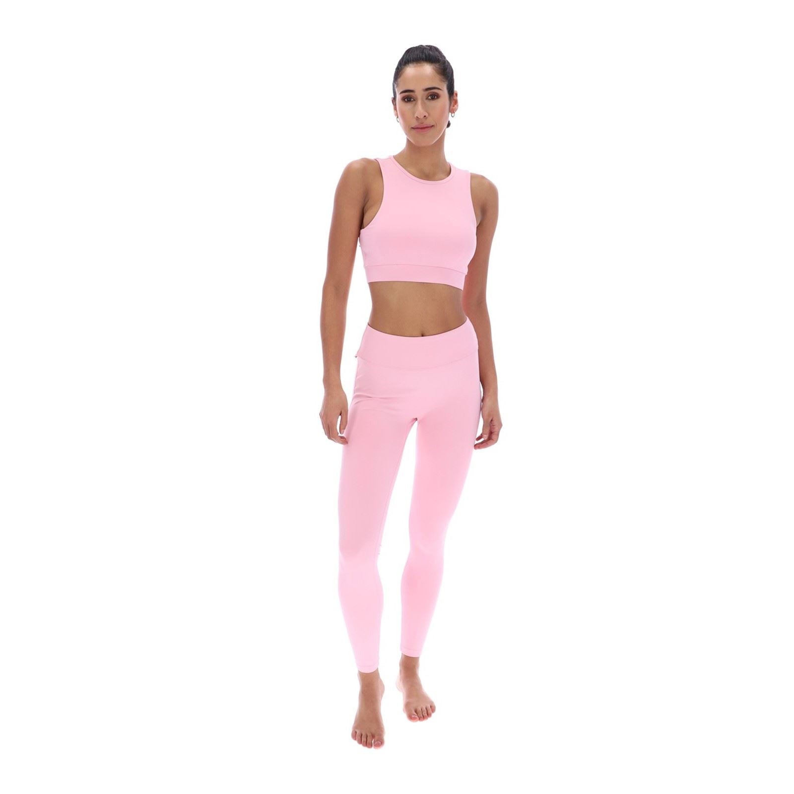 Ted Baker ARIA TBWSBS262 Polyester Damen Pink Sport-Bh