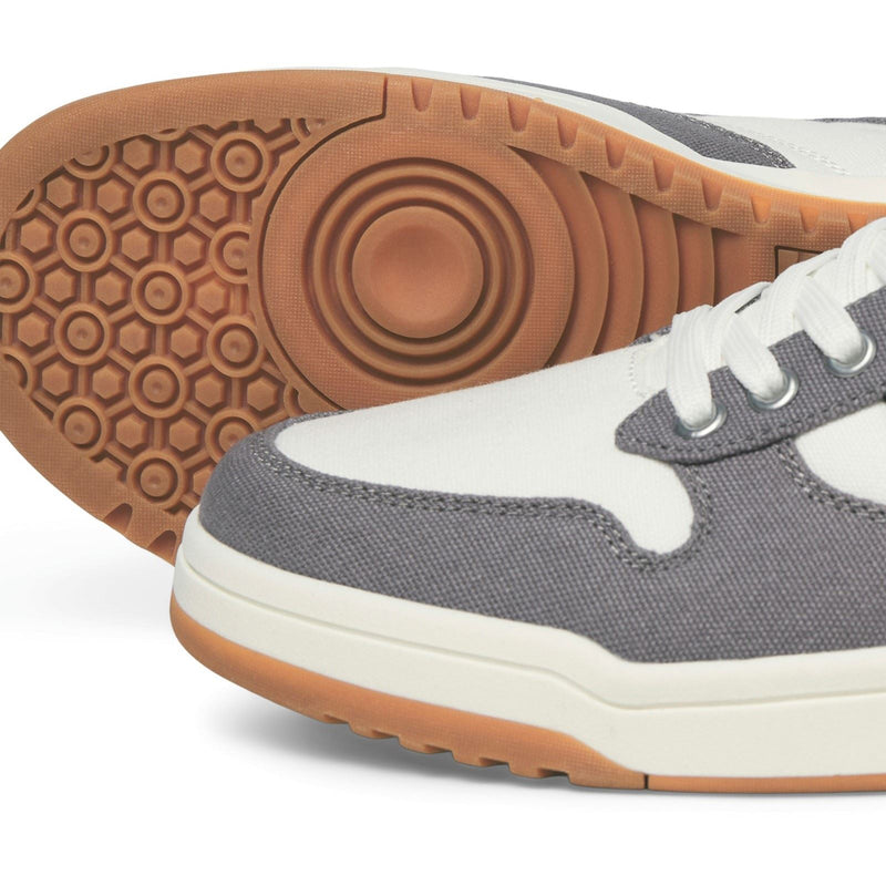 Jack & Jones Jammer Polyurethan Herren Frost Grau Sneaker