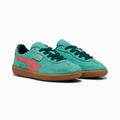 Puma Palermo Leder Aqua Sneaker