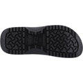 Birkenstock Super Birki Synthetik Herren Schwarz