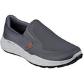 Skechers Equalizer 5.0 - Grand Legacy Textile Herren-Sneaker In Anthrazit