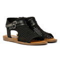 Blowfish Malibu Dream Damen Schwarze Farbe Sandalen