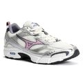 Mizuno MXR Sport Weiße Turnschuhe