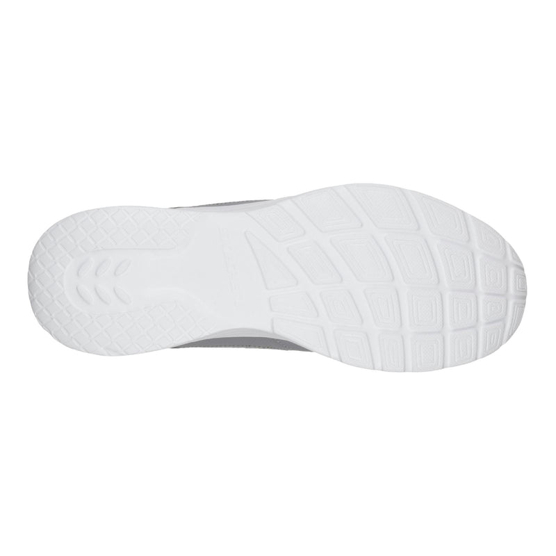 Skechers Dynamight 2.0 Netz-Herrenschuhe In Grau