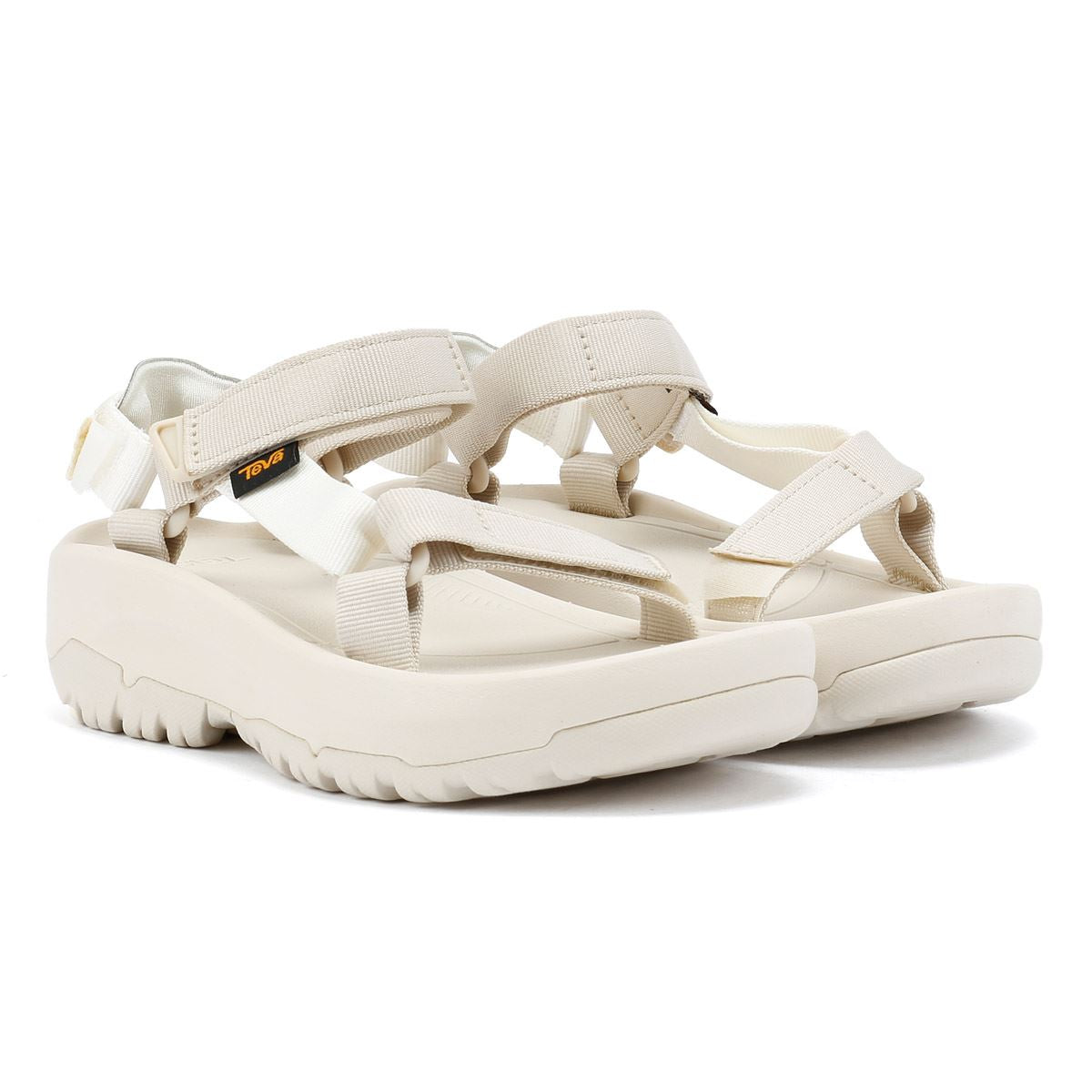 Teva Hurricane XLT2 Ampsole Damen Beige Sandalen