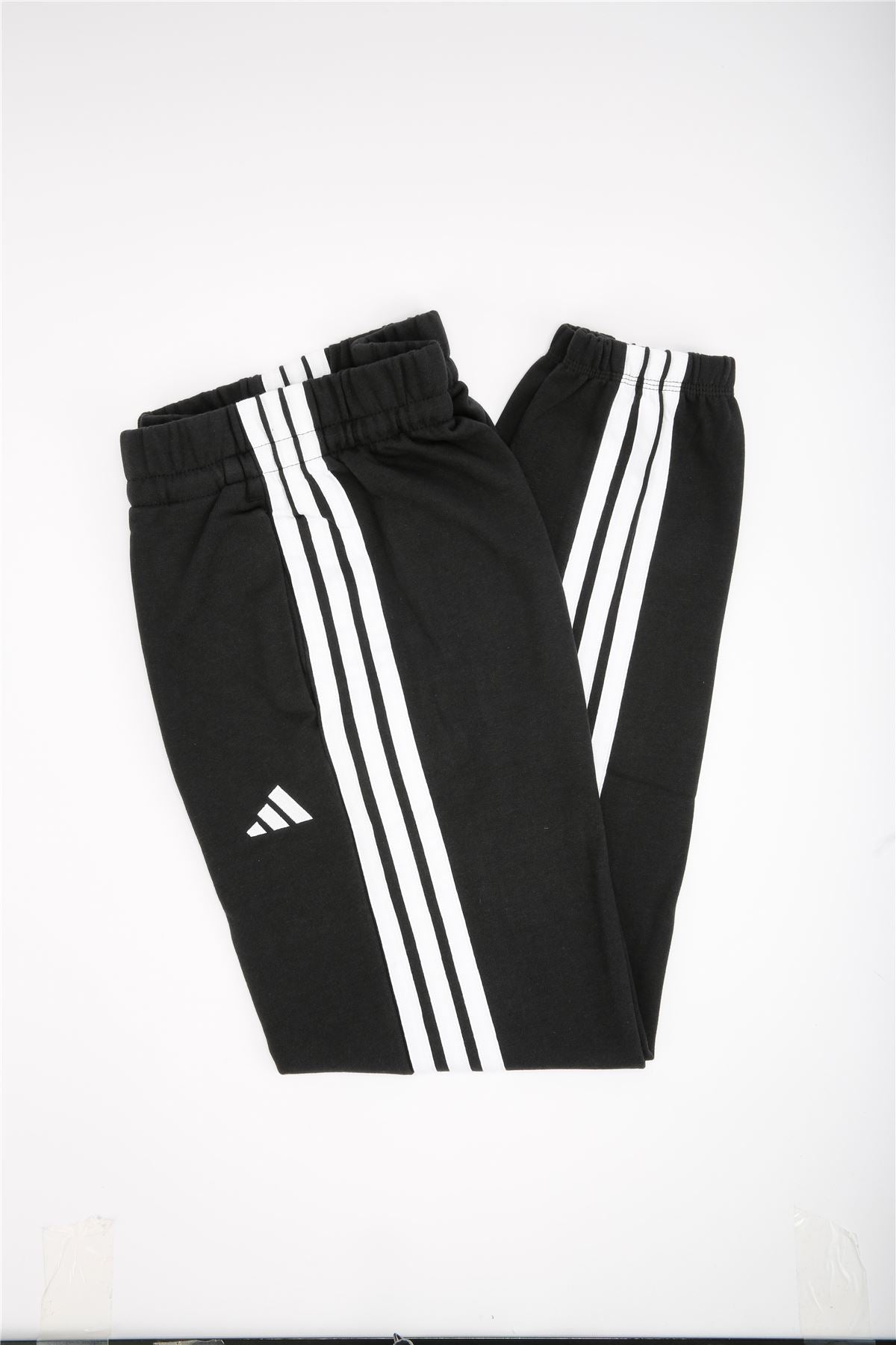Adidas W 3S CF PT Damen Schwarze Farbe Jogginghose