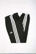 Adidas W 3S CF PT Damen Schwarze Farbe Jogginghose