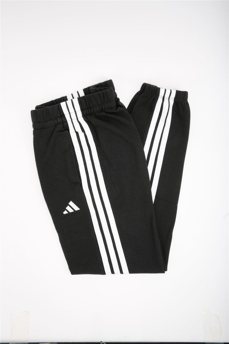 Adidas W 3S CF PT Damen Schwarze Farbe Jogginghose