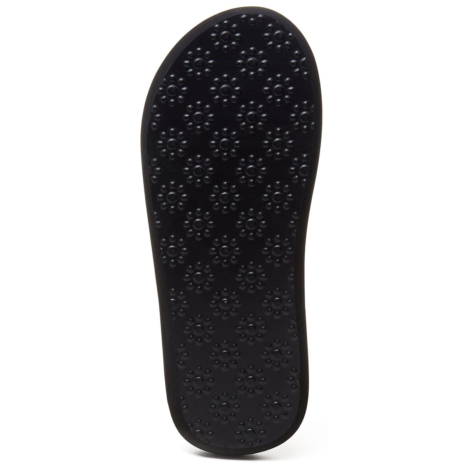 Rocket Dog Sunset Puff Tucker Stoff Damen Pastell/Multi Flip-Flops