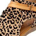 Blowfish Malibu Denver Damen Beige Sandalen