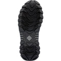 Muck Boots Arctic Sport II Gummistiefel In Schwarz/Grau