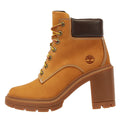 Timberland Frauenstiefel In Weizenfarbe