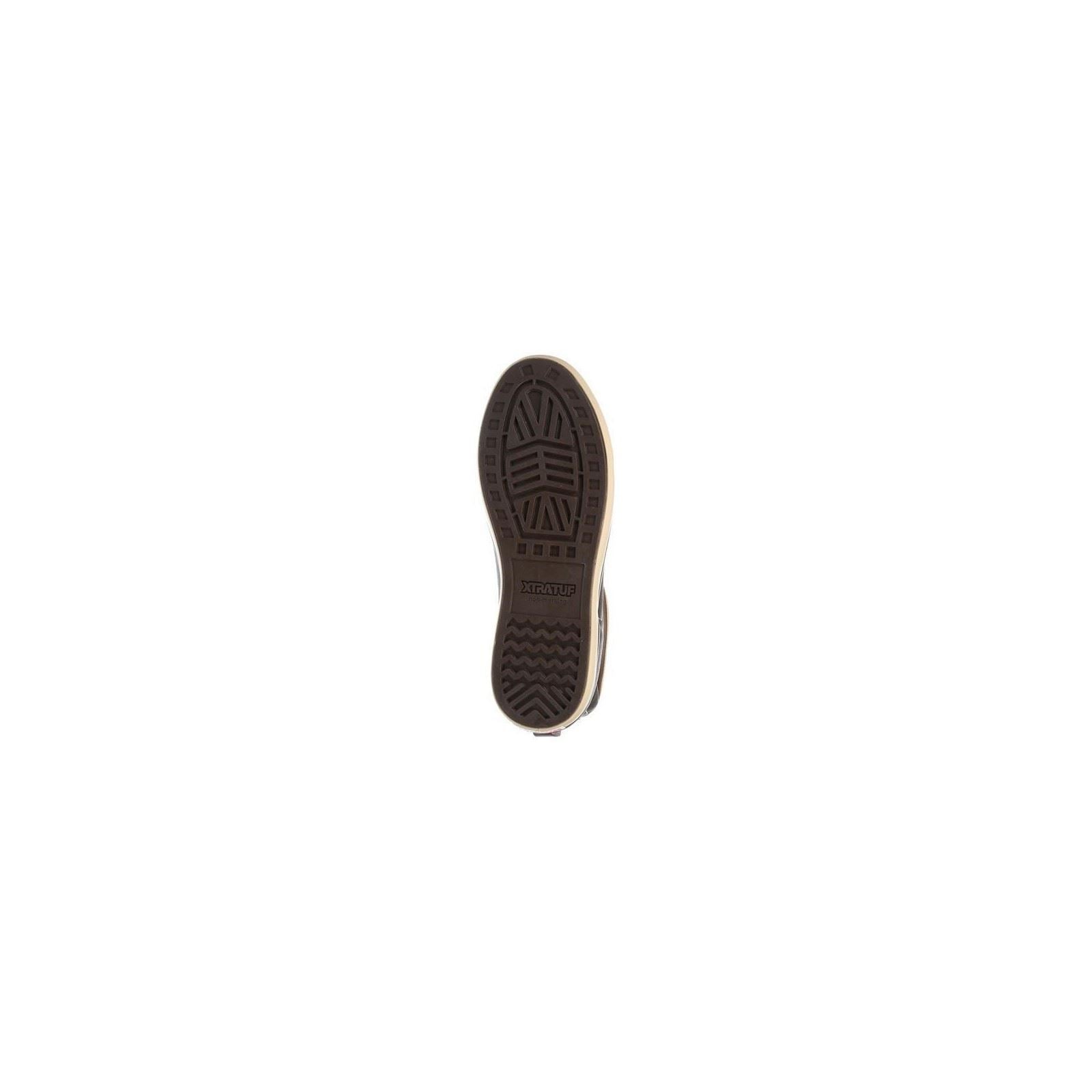 Xtratuf Knöcheldeckel Gummi Braune Gummistiefel