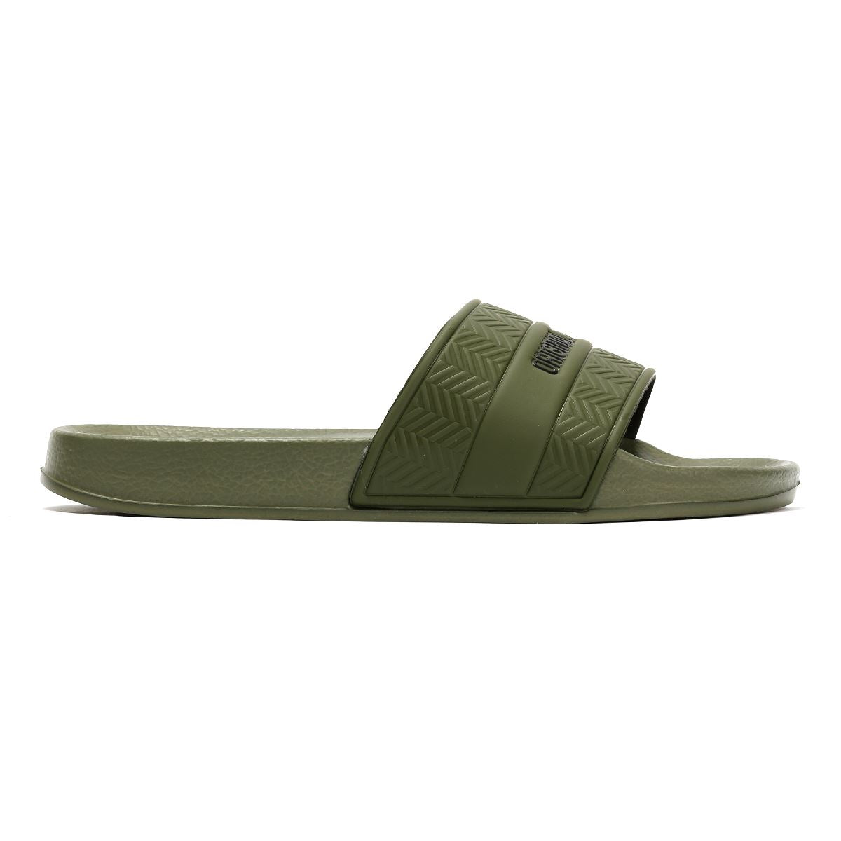 Penguin Paradise Herren Grüne Slides