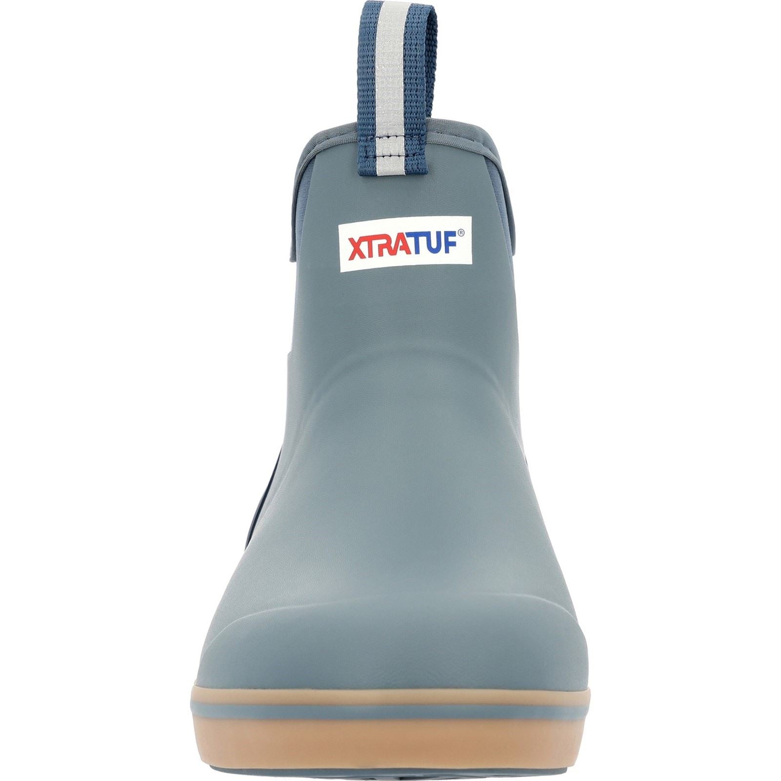 Xtratuf Knöcheldeckendes Gummi Sturm Wellington Stiefel
