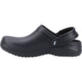 Skechers Workwear Riverbound Herren Schwarze Farbe Clogs