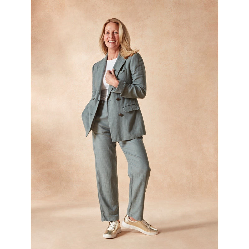 Hush Puppies Martha Damen Golfschuhe Aus Leder