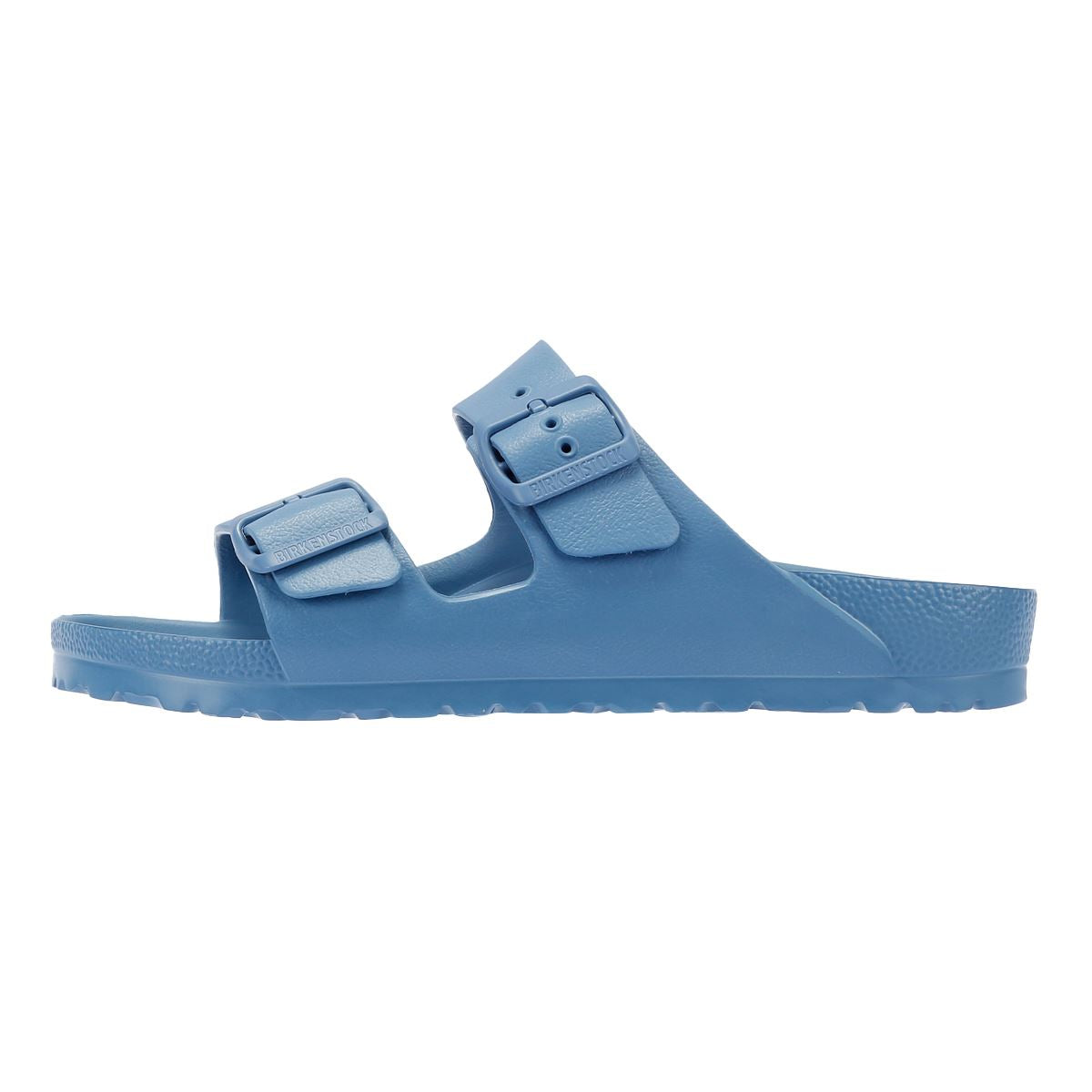 Birkenstock Arizona EVA Damen Sandalen In Elementarem Blau